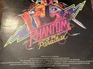 PHANTOM OF THE PARADISE SOUNDTRACK A&M RECORDS SP 3653 SANTA MARIA WIZ Poster In