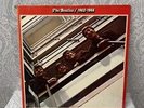 The Beatles Red Album 1962-1966 Double Vinyl- CG G16