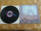 Great Jones - All Bowed Down  LP EX/EX