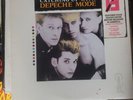 Depeche Mode (LP, Vinyl) Catching Up With Depeche Mode. *MINT* PROMO ALBUM