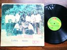 Orchestre Du Jardin De Guinee - GUINEA Afro Manding Latin LP Syliphone VG+