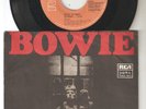 DAVID BOWIE  Rock 'N' Roll Suicide UNIQUE YUGOSLAVIA  7