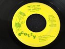 The Electras  Dirty Ol' Man/Courage To Cry Minnesota Garage Rock 45 - RARE HEAR