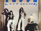 1976 FRANK ZAPPA LP - ZOOT ALLURES - WARNER BROS ALBUM K56298