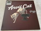 ANVIL CAT From Studio 4 LOVEJOY Etched White Vinyl RSD Black Friday 2023 SEALED