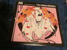 AIR Original Motion Picture Soundtrack LP 2000 THE VIRGIN SUICIDES REC 01