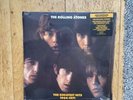 Unopened THE ROLLING STONES Greatest Hits 1964-1971 - 1986 U21-track LP SEALED
