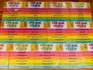 Original Oldies From The 50's (The Complete Set Of 13) Near Mint Doo Wop EP 45s