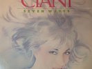 Original 1982 Suzanne Ciani 