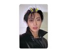 ATEEZ THE WORLD EP FIN WILL JAPAN Fanclub Limited FC Photocard SEONGHWA