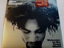 BEN HARPER - Welcome to the Cruel World - Sealed Vinyl 2 LP Record Album