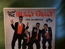 The Olympics - Doin the Hully Gully LP Vinyl Arvee Records Original VG+