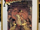 RAIDERS OF THE LOST ARK - Soundtrack Limited Edition- JOHN WILLIAMS Vinyl LP
