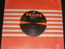 LA DE DA'S - HEY BABY 1967 AUSSIE PHILIPS 45 1960s beat