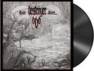 DESTROYER 666 - 'Cold Steel For An Iron Age' LP (Black)