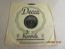 BILLIE HOLIDAY Baby I Don't Cry Over You 10