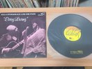 Ella Fitzgerald and Joe Pass - Easy living promo 1st korea vinyl