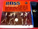 The Rumblers  