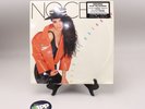 Nocera Over the Rainbow Vinyl LP 1987 Sleeping Bag TLX-11 Sealed w/Hype Sticker