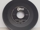 The Beatles - I'm Happy Just To Dance With You / Tell - JAPAN VINYL 7