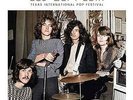 Led Zeppelin - Texas International Pop Festival 1969 Broadcast (Import) (2 LP)