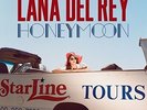 Lana Del Rey – Honeymoon - 2 x LP Vinyl Records 12