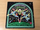 Neil Merryweather – Kryptonite LP- Mercury – SRM-1-1024