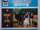 THE BEACH BOYS 