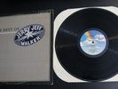 Jerry Jeff Walker Lp The Best Of (1980) On Mca - Vg++ / Vg++