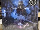 AVENGED SEVENFOLD - NIGHTMARE (2023) NEW DOUBLE BLUE SWIRL VINYL LP. SEALED 2 LP