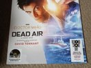 Doctor Who Dead Album New Sealed 2LP 140g Green Vinyl RSD 2022 UK Import