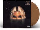 Victoria Monet - Jaguar II [Used Very Good Vinyl LP] Explicit, Brown, Colored Vi