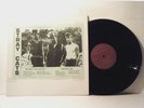 STRAY CATS Dbl LP Live at The Roxy Sept.2 1983 Special Disco Mixer vinyl