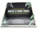 Signed M. Gudinski Music From The Home Front Limited Ed. 3 x Vinyl LP Records