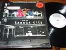 VELVET UNDERGROUND LIVE AT MAX'S KANSAS CITY LP EX- US WHITE LABEL MONO PROMO