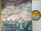 Debussey   Préludes Estampes   Faure 300 C 125 Ducretet Thomson NM