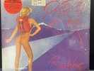 The Pros & Cons Of Hitchhiking Roger Waters Pink Floyd LP Vinyl Record EX/EX