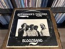 Alexander's Timeless Bloozband - Alexander's Timeless Bloozband (LP, Album) (Goo
