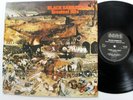BLACK SABBATH Greatest hits LP Nems 1977 Holland VG++ Vinyl 