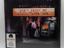 Elton John - Don't Shoot Me I'm Only the Piano Man 2xLP Red Marble