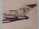 Beastie Boys First Pressing Lp License To Ill On Def Jam - Vg++ to EXC