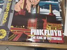 Pink Floyd The King Of Battersea Lp Test Pressing