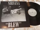 NIRVANA - Blew 4 Track 12