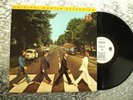 The Beatles ‎   Abbey Road   Vintage LP   Mobile Fidelity Sound Lab – MFSL 1-023