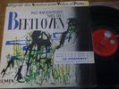 PAUL MAKANOWITZKY - NOEL LEE / BEETHOVEN sonata nos 4-5&8 / LUMEN LD 3.418