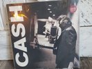 Johnny Cash - American III Solitary Man 2001 Euro - Vinyl Record LP Album VG++
