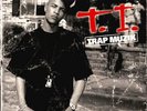 T.I. - Trap Muzik 2LP NEW