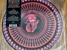 Rolling Stones - Hackney Diamonds Zoetrope Limited Edition LP Vinyl NEW