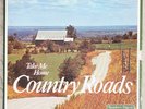 Take Me Home Country Roads RCA 1973 Readers Digest 8 Vinyl Album Set