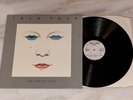 TALK TALK The Party's Over RARE GREEK WHITE LABEL TEST PRESS 1982 VINYL LP PROMO